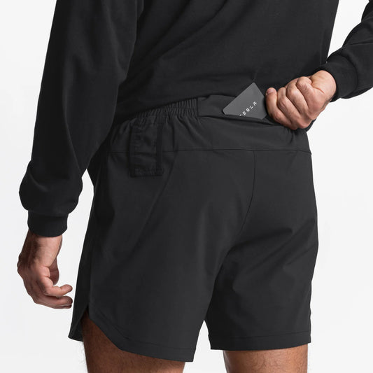 Fitnessation Short