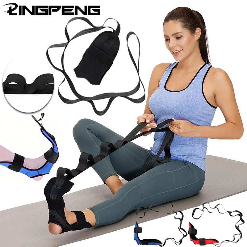 Ligament Rehabilitation Belt