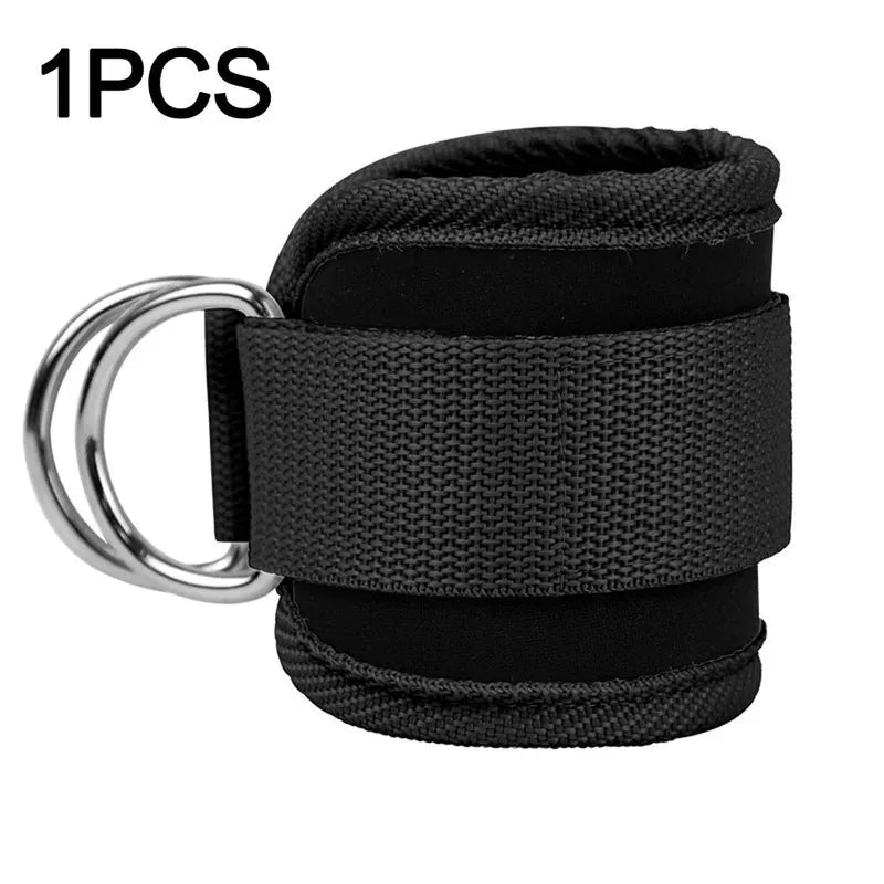 Ankle Straps