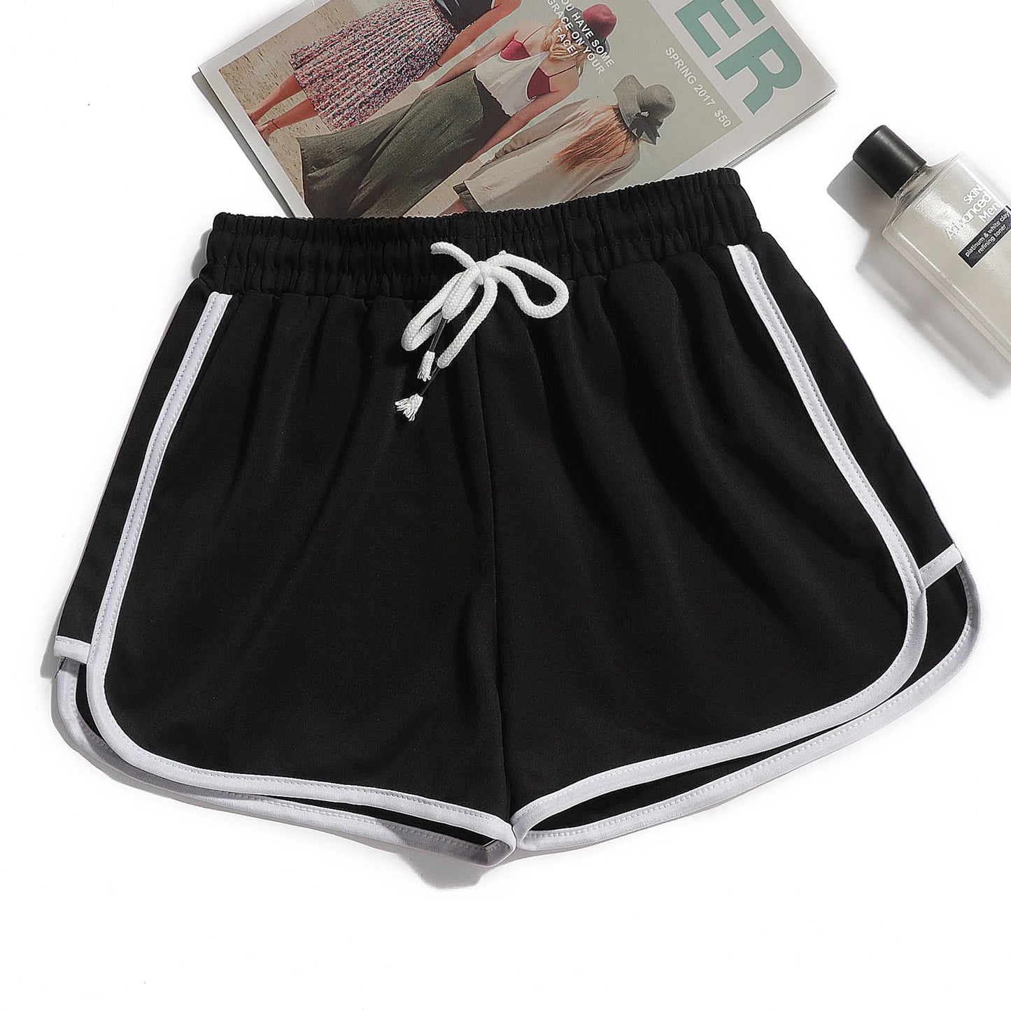 Lift & Run Shorts"