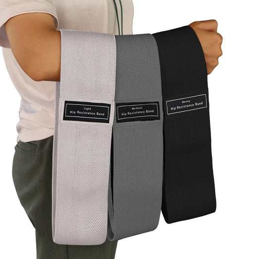 Glute ElasticBand