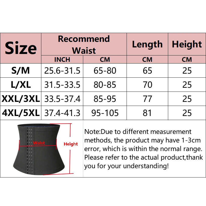 Shape Your Waist