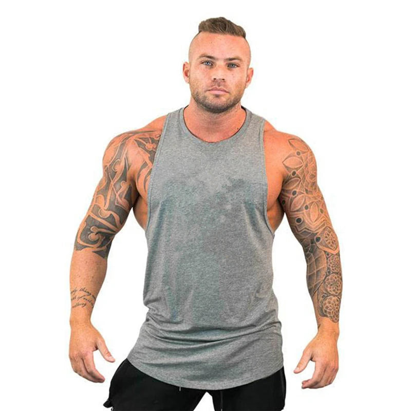 Stringer VestTops