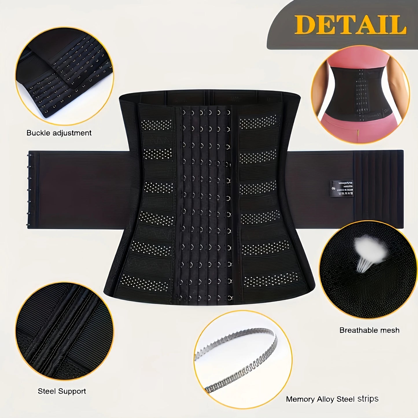 Waist Trainer