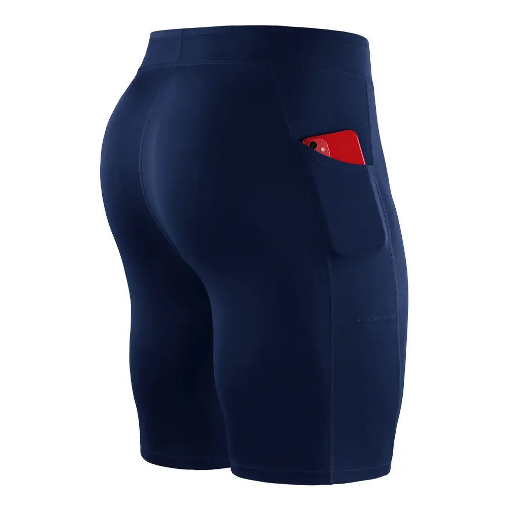 Board Fitness Leggings