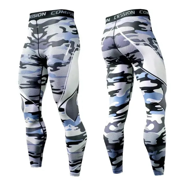 SweetCompression Pants