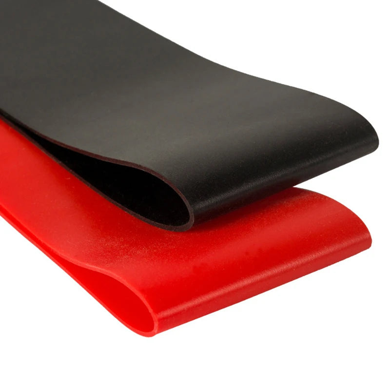 Cross-border Elastic Band