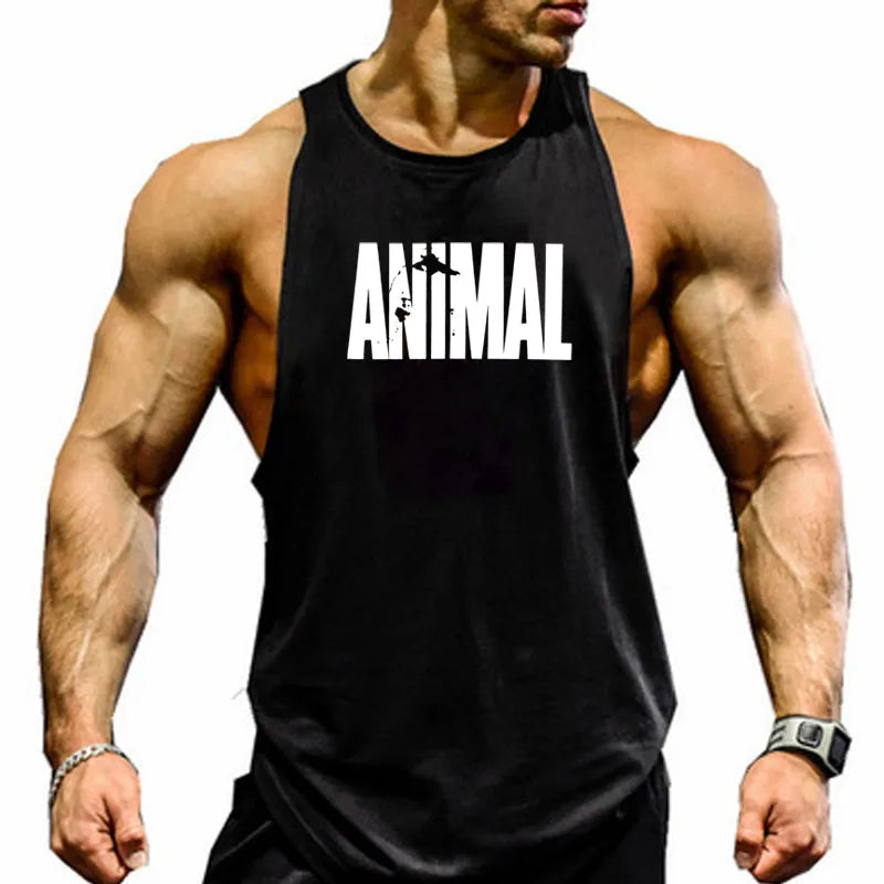 Stringer VestTops