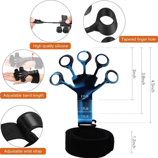 Exclusive Hand Strengthener