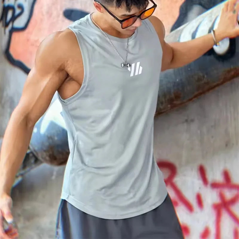 Sweat MastersTee
