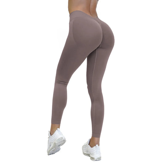 Seamless Squeeze