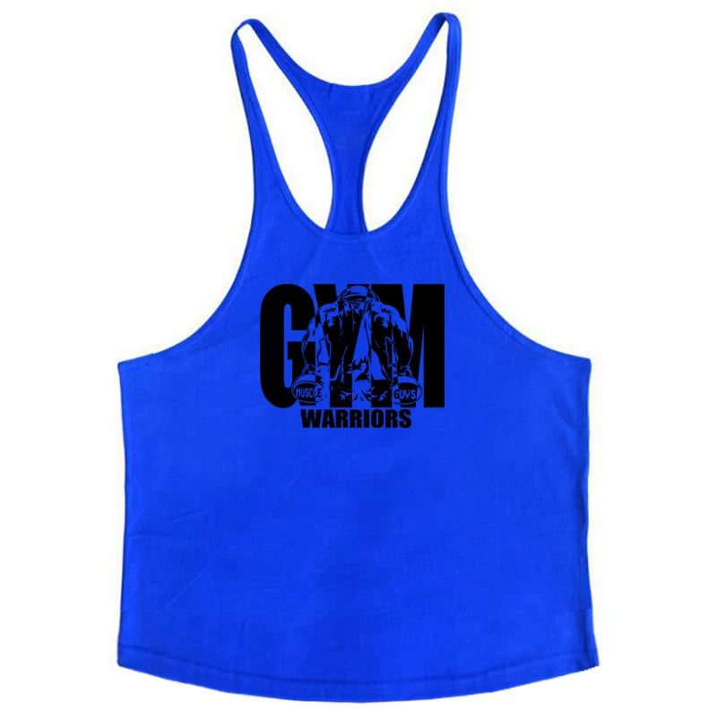 GymTank Top
