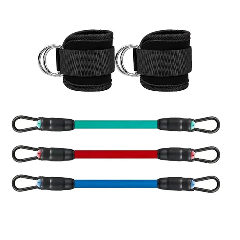 Ankle Straps
