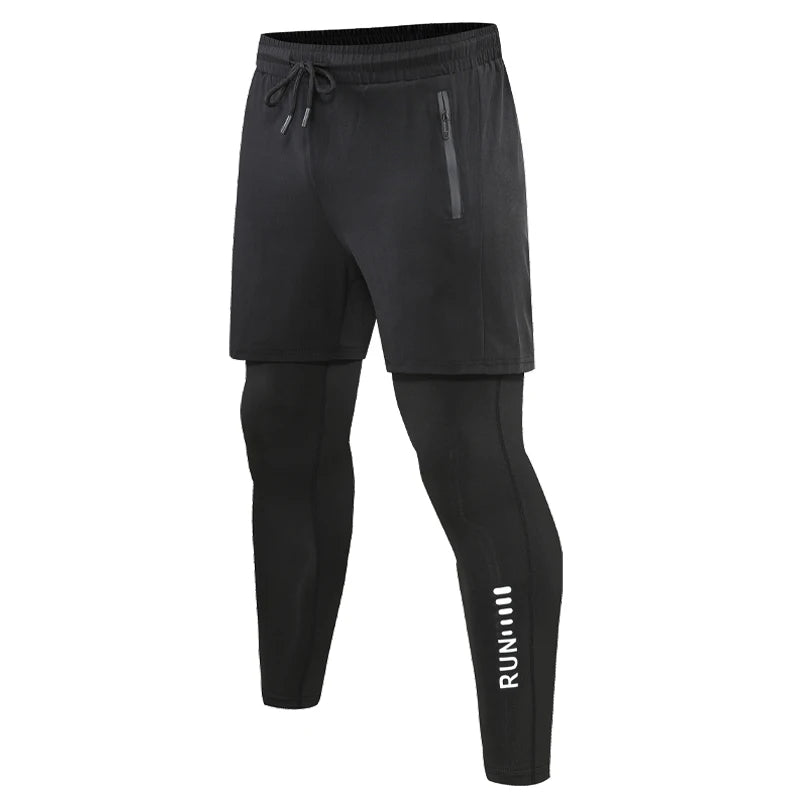 Wirofker Basketball Legging