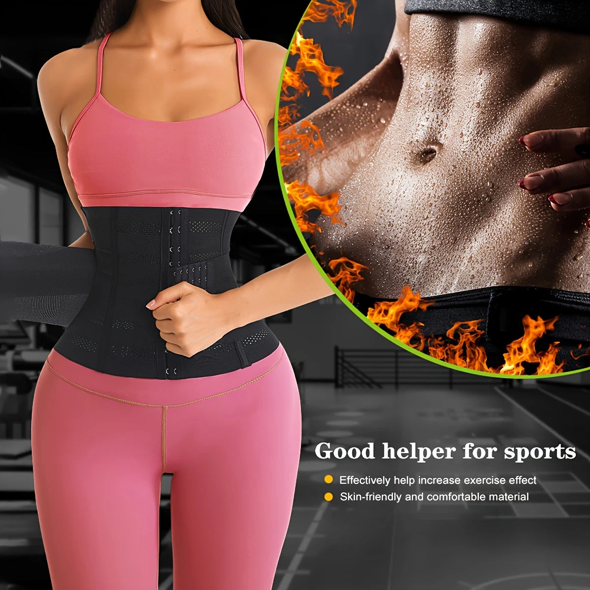 Waist Trainer
