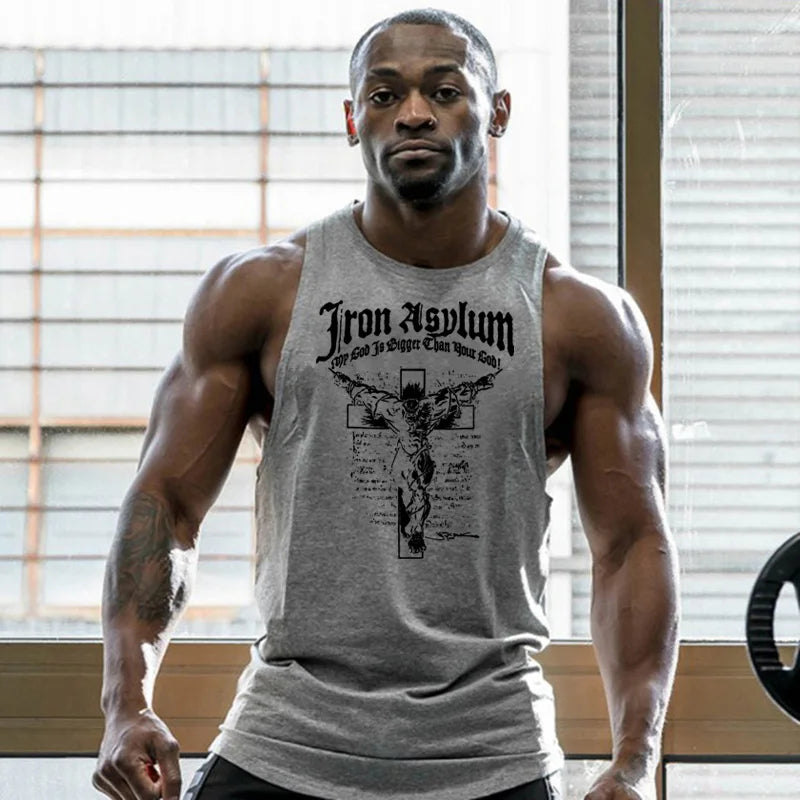 Stringer VestTops