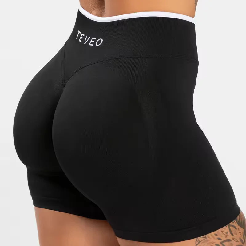 TEVEO Active Shorts