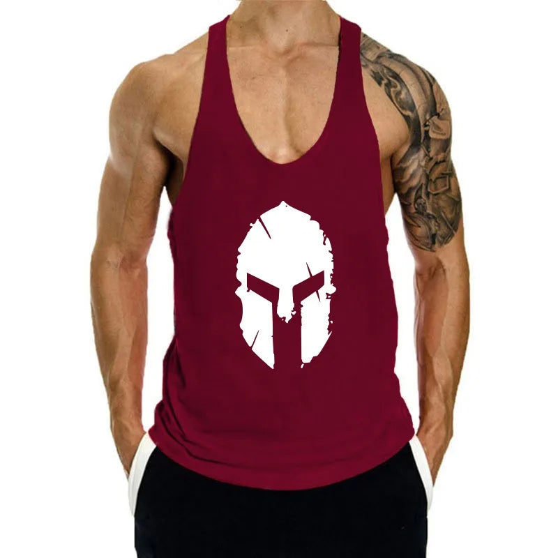 stringer TankTop