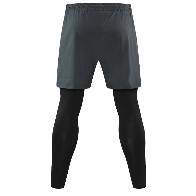 Wirofker Basketball Legging