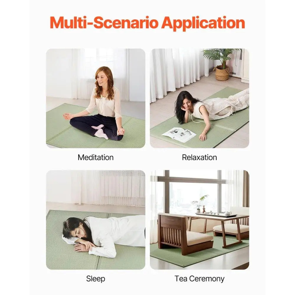 Tatami Foldable Mat