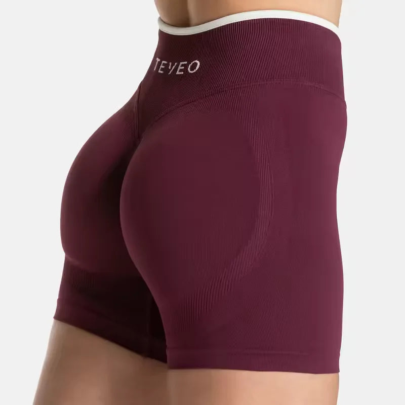 TEVEO Active Shorts