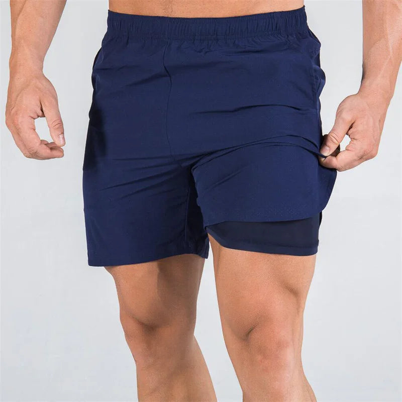 Slim QuickPants
