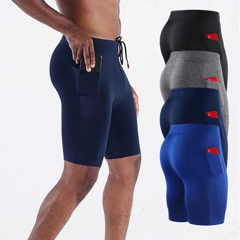 Board Fitness Leggings