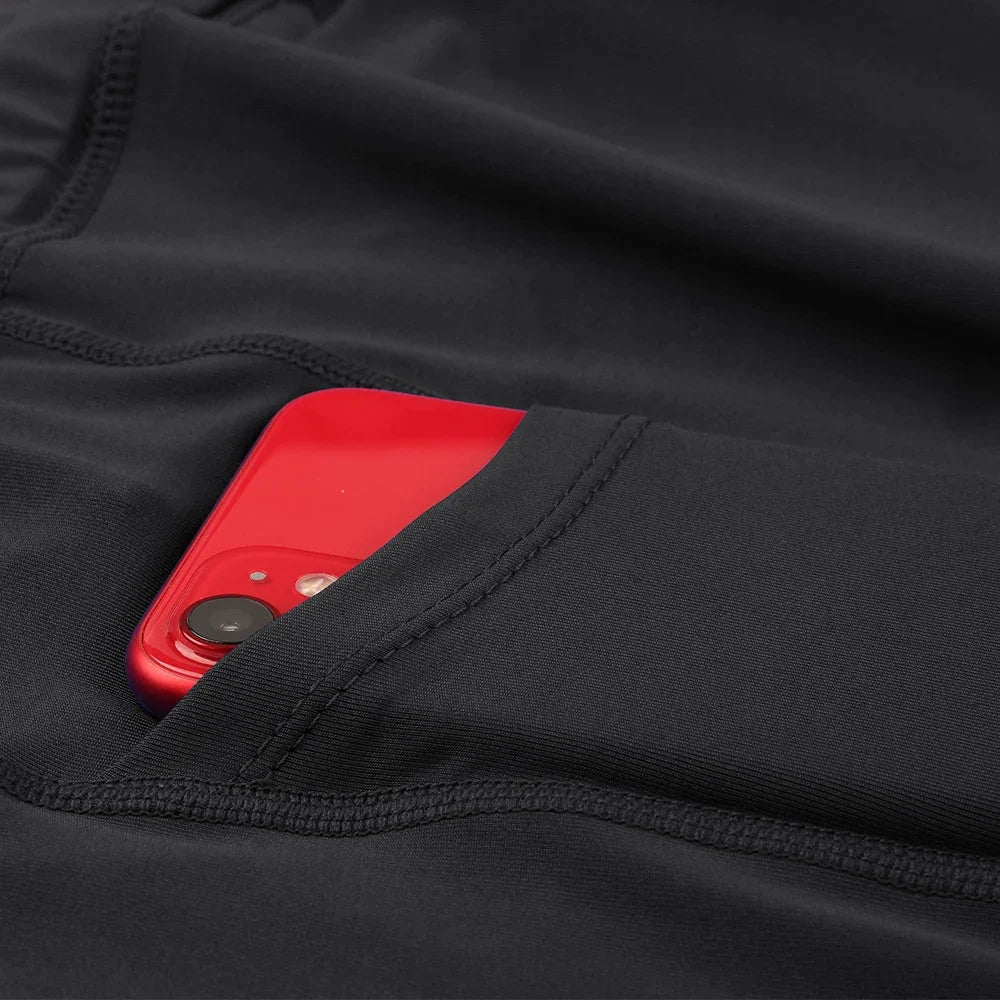 Board Fitness Leggings