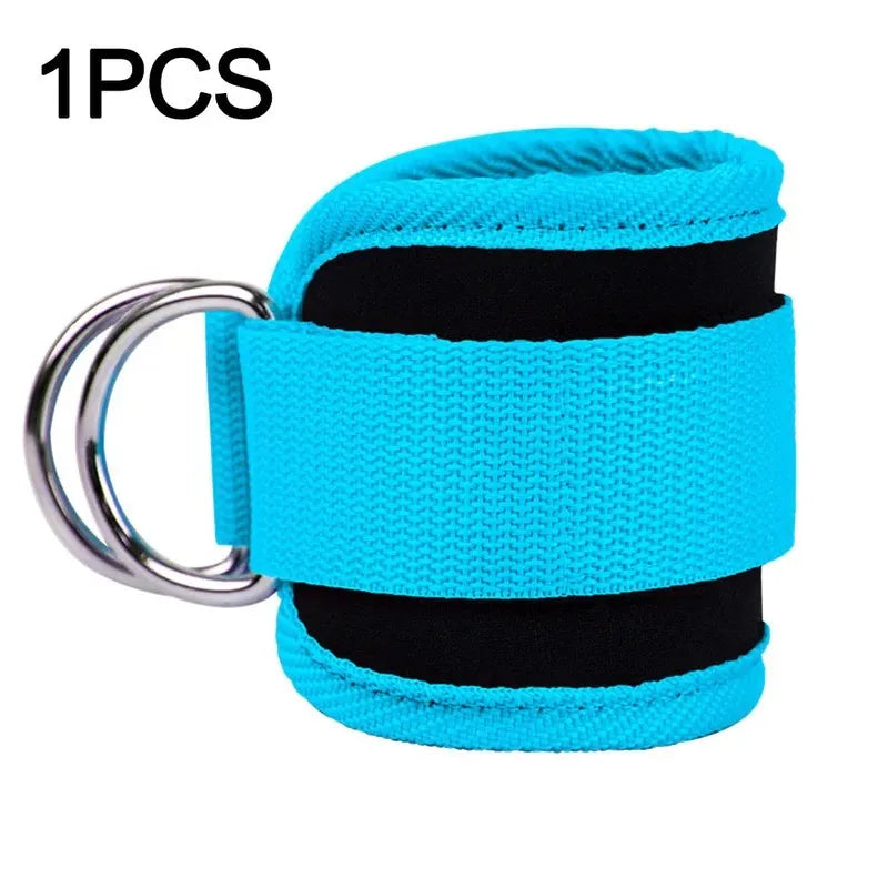 Ankle Straps