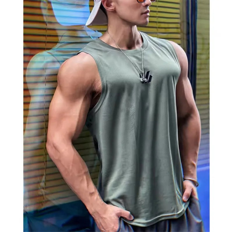 Sweat MastersTee