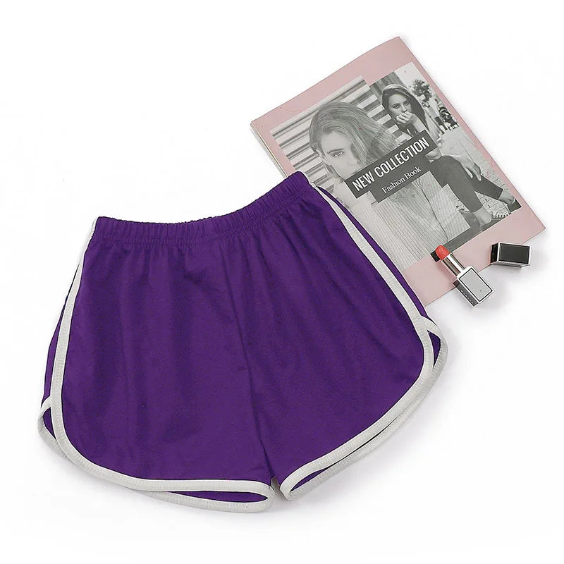 Lift & Run Shorts"
