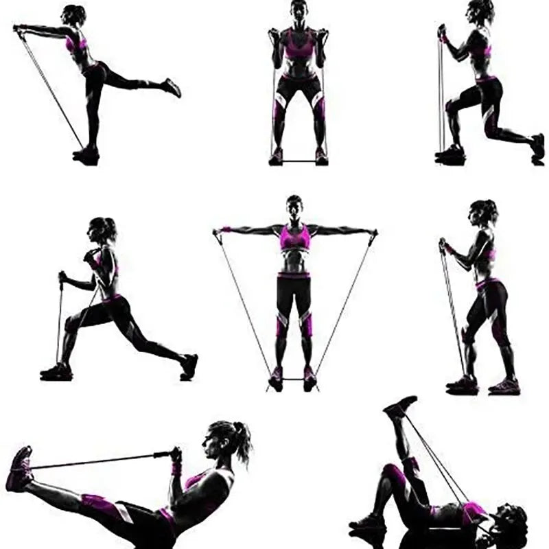 Stretch Bands