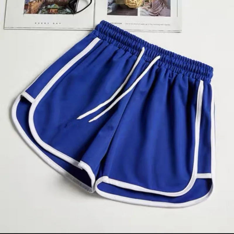 Lift & Run Shorts"