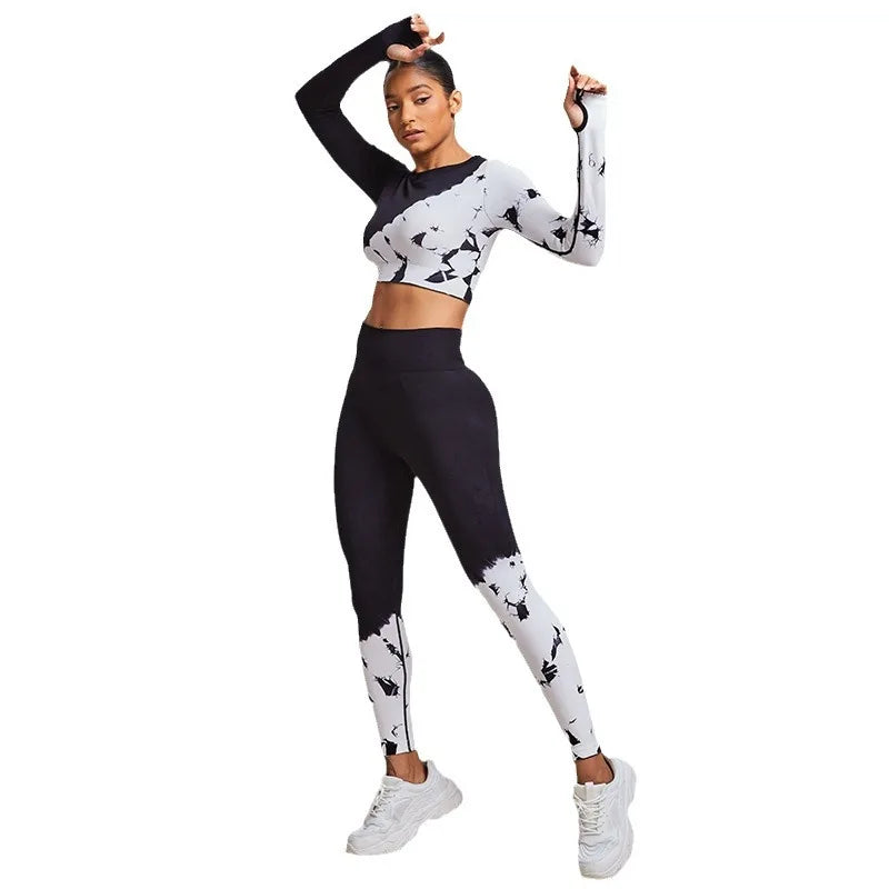 TOTC Suit Sports