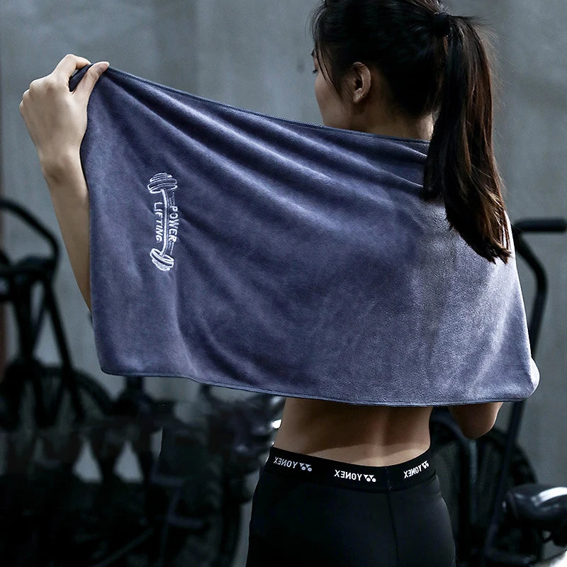 Microfiber Towel
