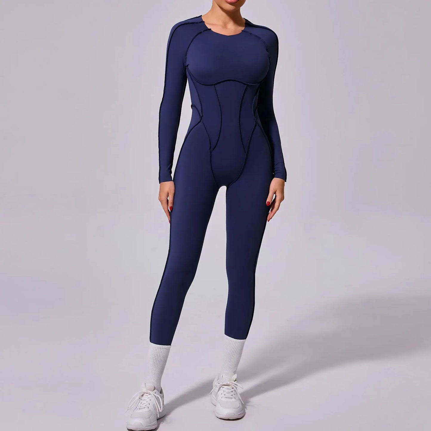 SweatInStyle Onesie