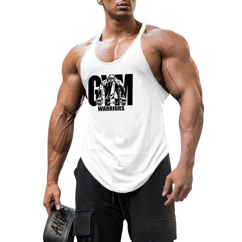 stringer TankTop