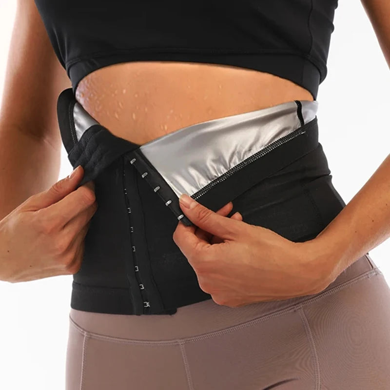 Shape Your Waist