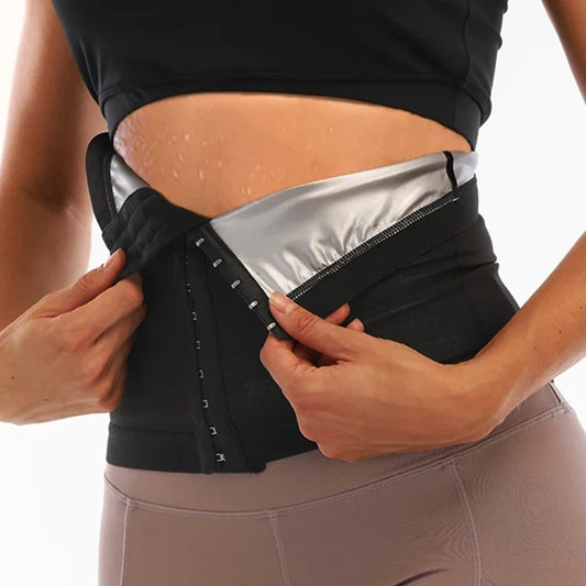 Shape Your Waist
