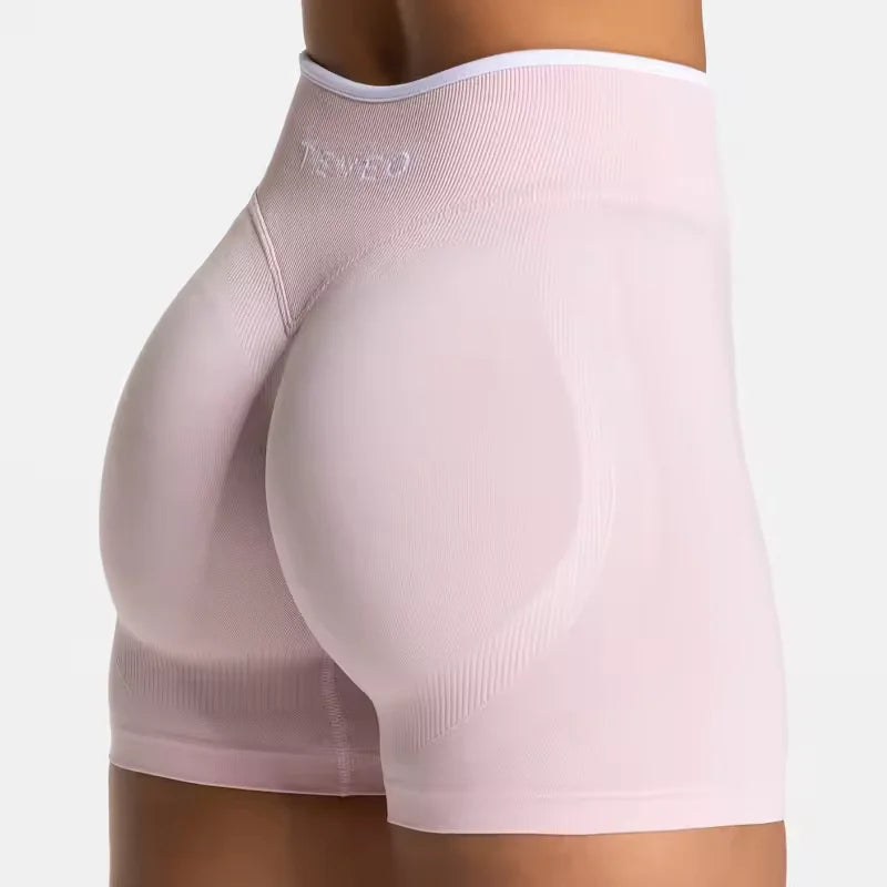 TEVEO Active Shorts