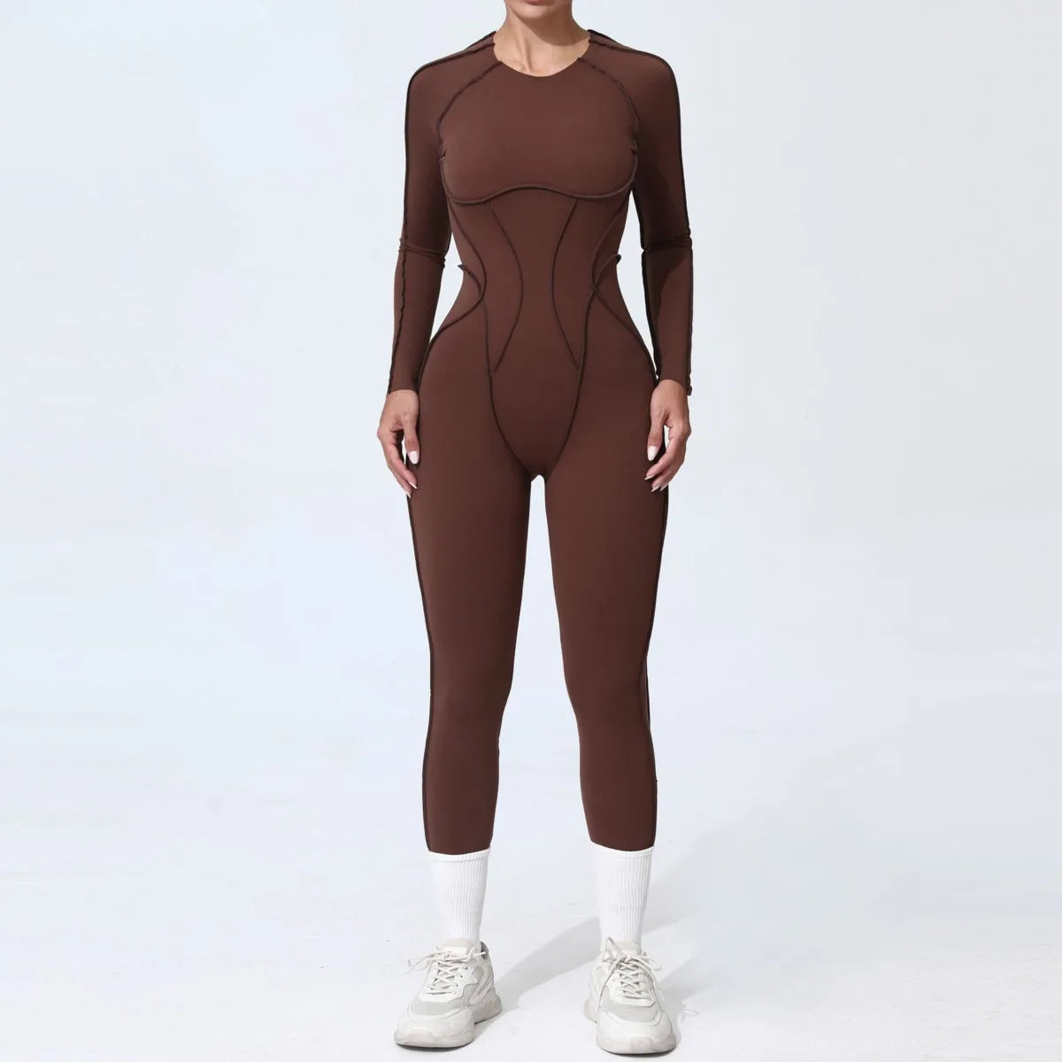 SweatInStyle Onesie
