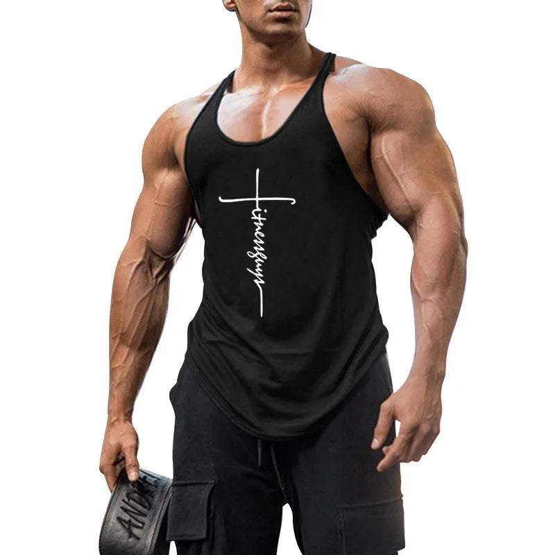 stringer TankTop
