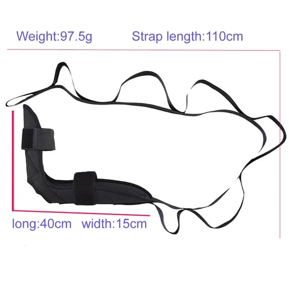 Ligament Stretching Belt