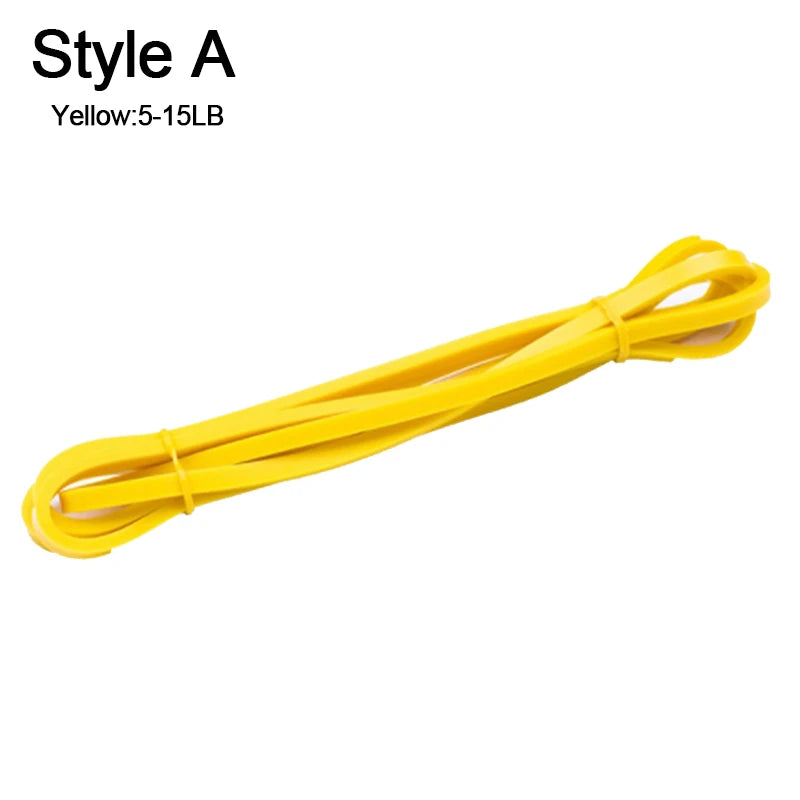 Expander Rubber Band