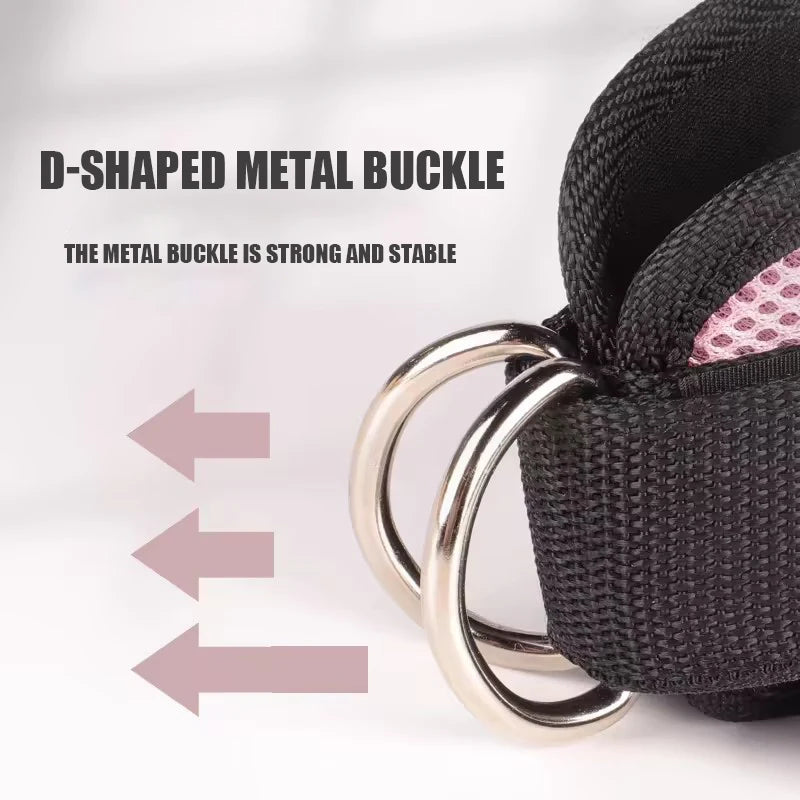 Ankle Straps