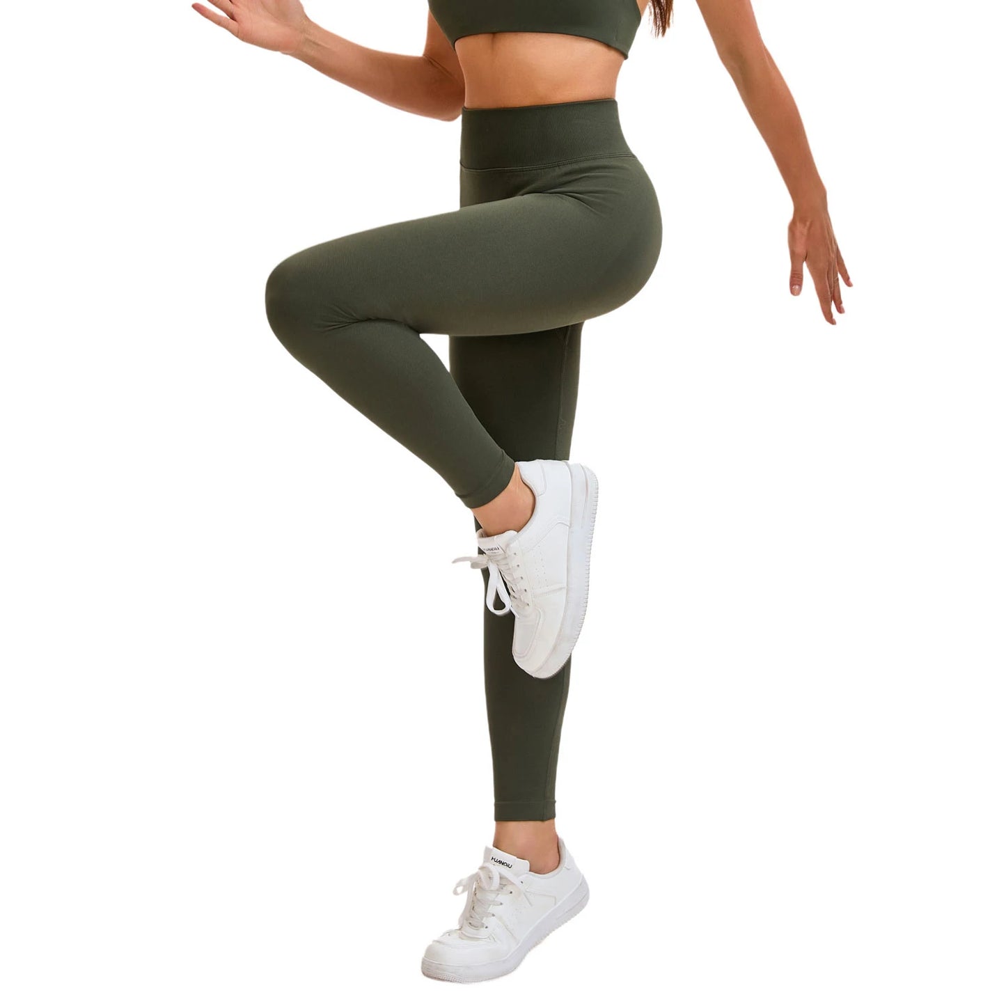 Scrunch BootyTights