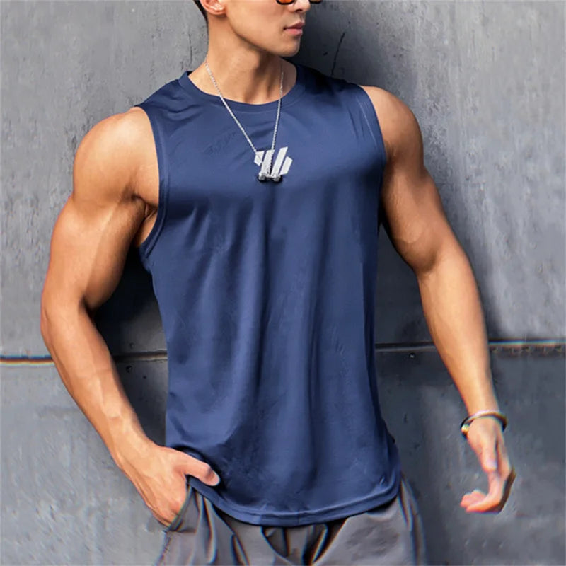 Sweat MastersTee