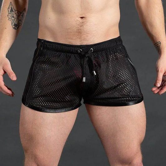 SportGrid Short Pants