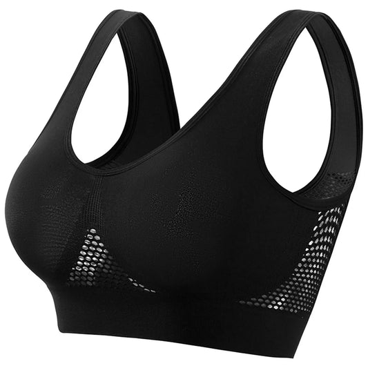 Shockproof Sports Bra