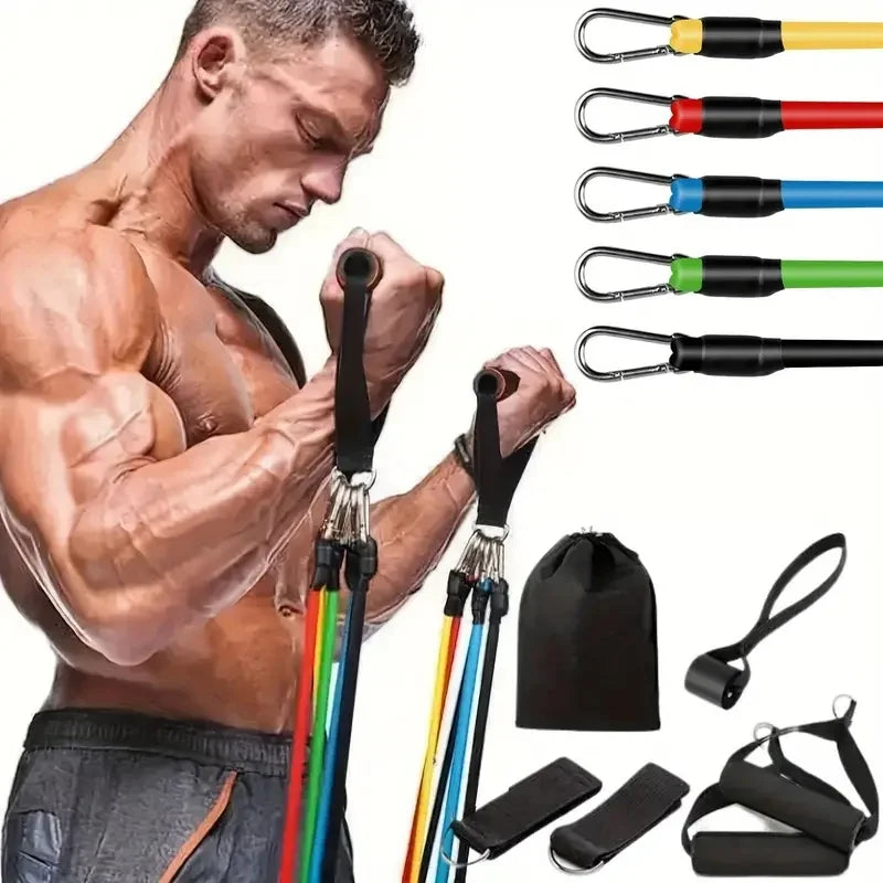 Cluse AnkleStraps
